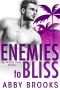 [The Moore Family 04] • Enemies-To-Bliss (The Moore Family Book 4)